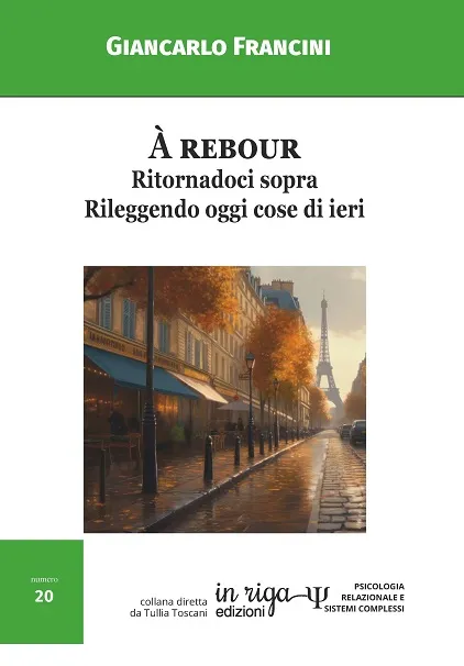 Il disegno dell'albero di coppia. Uno strumento interattivo e proiettivo per  il lavoro con le coppie - Filippo Mazzi - Libro - In Riga Edizioni -  Psicologia relazionale e sistemi complessi